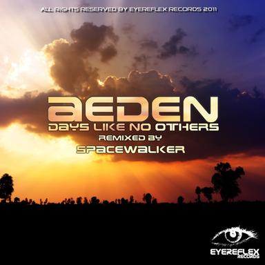 Days Like No Others (Spacewalker Mix)