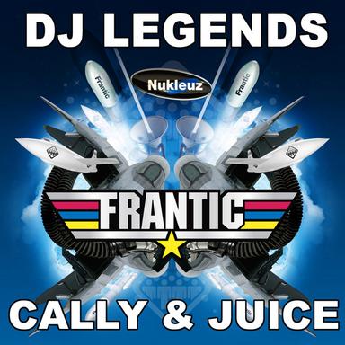 QT13 - Cally & Juice Remix