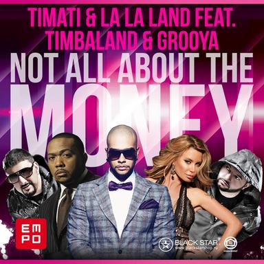 Not All About the Money - PH Electro Remix
