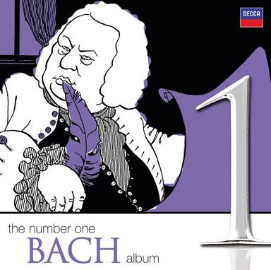 Goldberg Variations, BWV 988: Aria