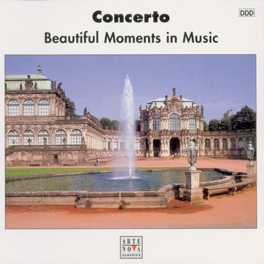 Horn Concerto No. 3 in E-Flat Major, K. 447: II. Romanze (Larghetto)