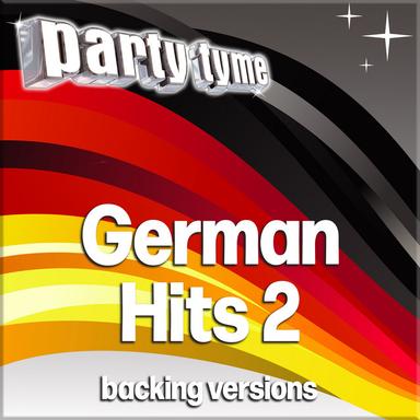 German Hits 2 - Party Tyme (German Backing Versions)