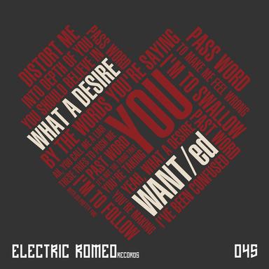 What A Desire - Hermes Remix