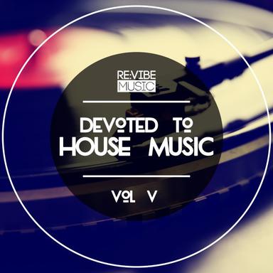 Confide in Me - Original Mix