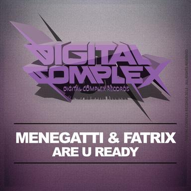 Are U Ready - Original Mix