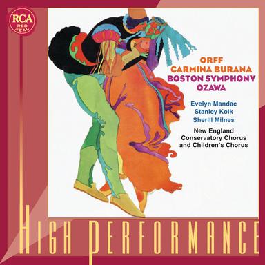 Carmina Burana: O Fortuna I
