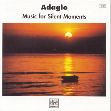 Variation 9 (Adagio), "Nimrod"