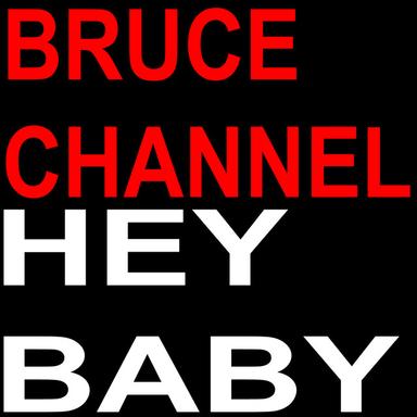 Hey Baby