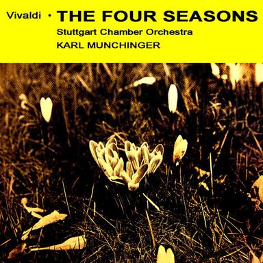 The Four Seasons, Op. 8: No.1 Spring