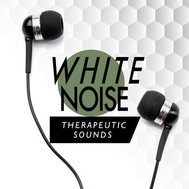 White Noise: Tremelo Binaural Beat