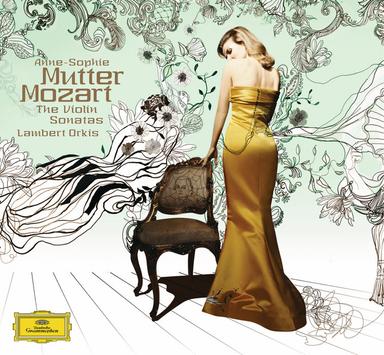 Sonata for Piano and Violin in E Flat Major, K. 481: III. Allegretto (con variazioni) - Live