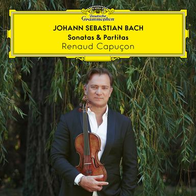 Sonata No. 1 for Solo Violin in G Minor, BWV 1001: III. Siciliana