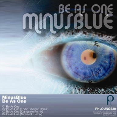 Be As One - Eddie Silverton Remix
