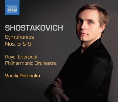 Symphony No. 9 in E-Flat Major, Op. 70: IV. Largo