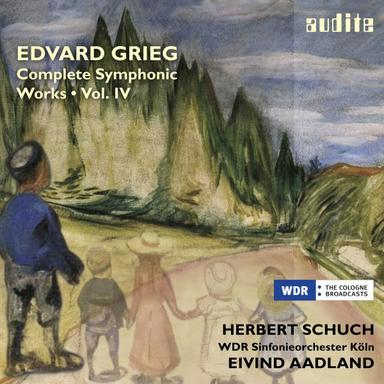 Piano Concerto, Op. 16: II. Adagio