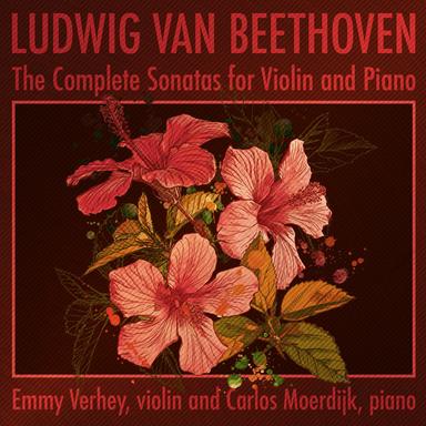 Sonata No. 9 in A Major for Violin and Piano, Op. 47, "Kreutzer Sonata": I. Adagio sostenuto - Presto - Adagio