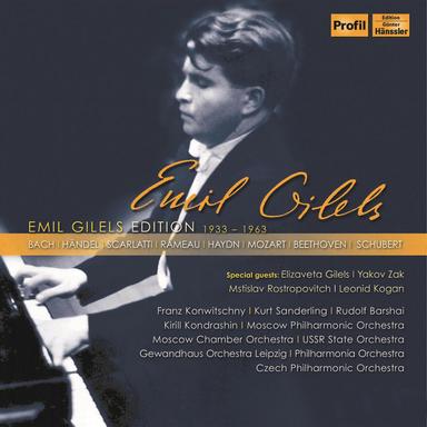 Piano Concerto No. 3 in C Minor, Op. 37: I. Allegro con brio (Live)