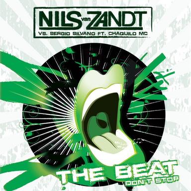 The Beat Don't Stop - Radio Edit
