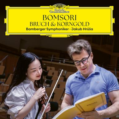 Violin Concerto No. 1 in G Minor, Op. 26: II. Adagio
