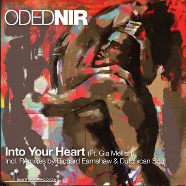 Into Your Heart - Richard Earnshaw Remix