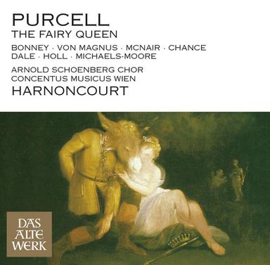 Purcell: The Fairy Queen, Z. 629, Act 5: Chaconne