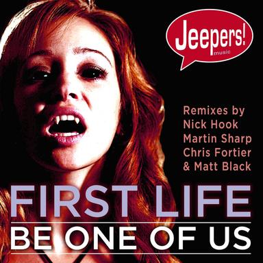 Be One of Us - Matt Black Remix