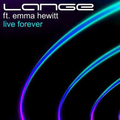 Live Forever (feat. Emma Hewitt) - Mat Zo Remix