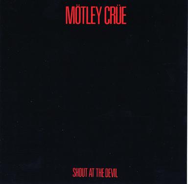 Shout at the Devil