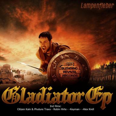Gladiator - Keyman Remix