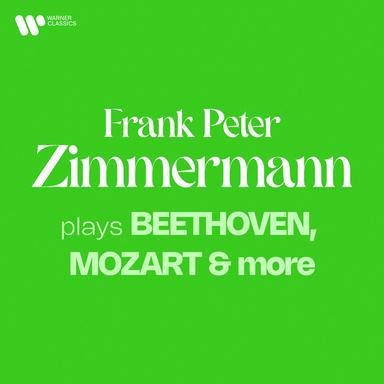 Beethoven: Violin Concerto in D Major, Op. 61: III. Rondo. Allegro (Cadenza by Kreisler), Pt. 1