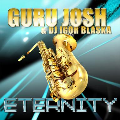 Eternity - Extended Mix