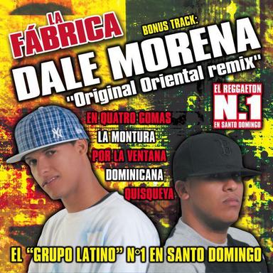 Dominicana
