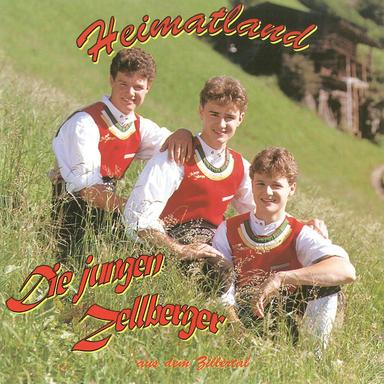 Mit meiner Lederhosen
