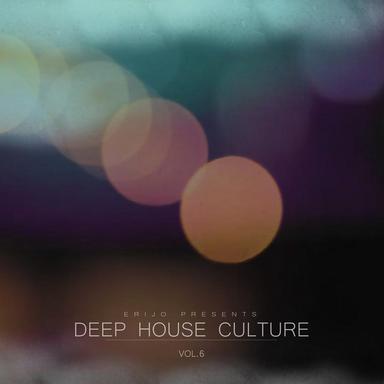 I'm Burning - Jerome Robins Deep Dark Edit