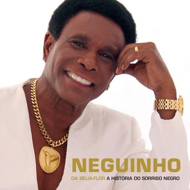 A História do Sorriso Negro