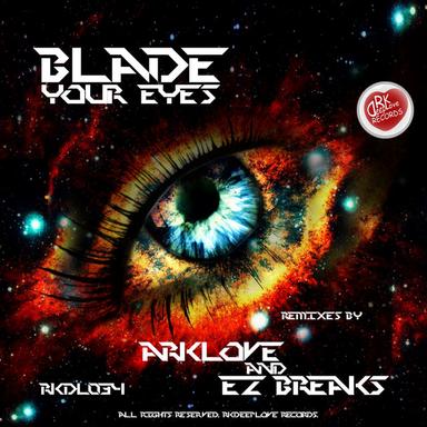 Your Eyes - Original Mix