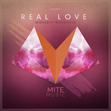 Real Love - Instrumental Mix
