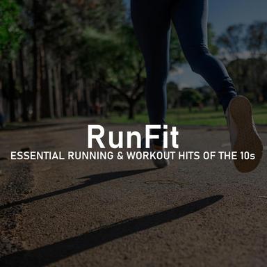 Essential Running & Workout Hits of the 10s
