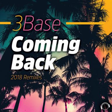 Coming Back - Tommy MC VIP Remix Edit