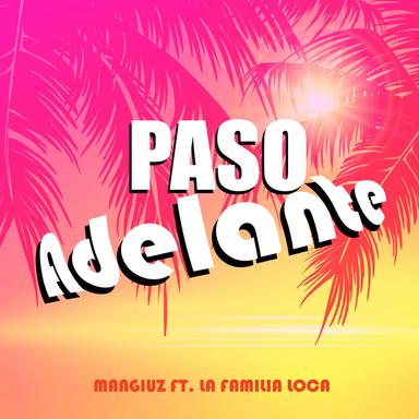 Paso Adelante