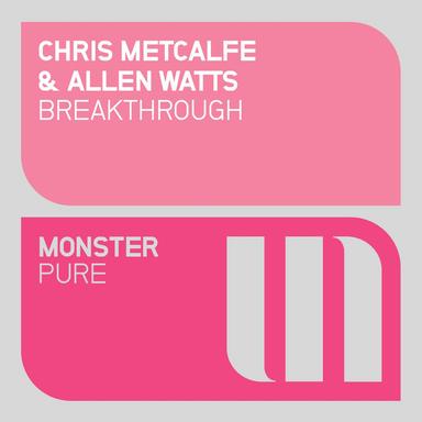 Breakthrough - Original Mix