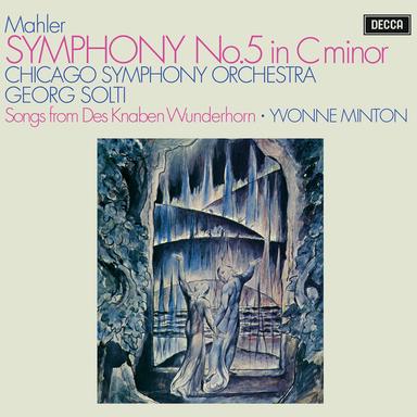 Symphony No. 5 in C-Sharp Minor / Pt. 3: 4. Adagietto