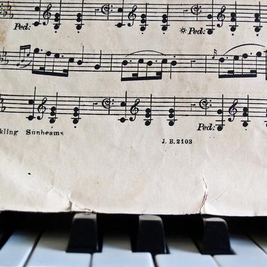 Schumann Kinderszenen, Op. 15 IV. Bittendes Kind