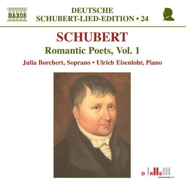 Du bist die Ruh, Op. 59, No. 3, D. 776