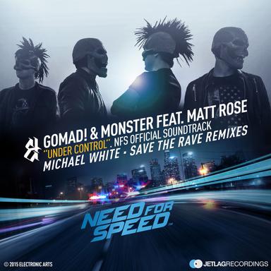 Under Control - Michael White Remix