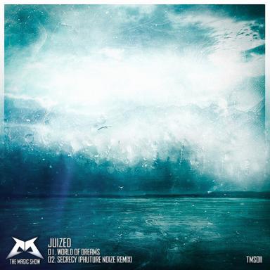 World of Dreams - Original Mix