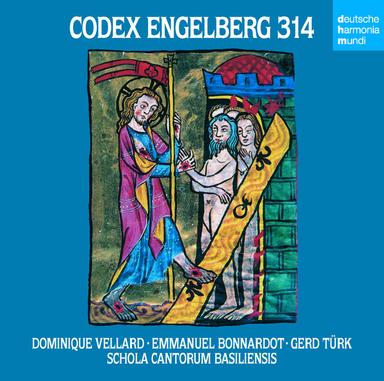 Alleluia, V. Inclite dux Benedicte Benedicte merita