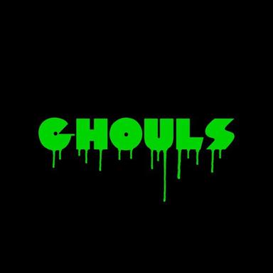 Ghouls - Claude Vonstroke's Beats From The Grave