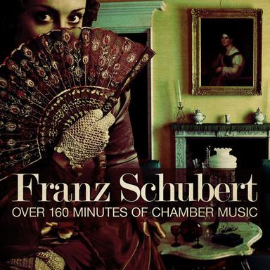 Quintet In A Major, Op. 114, "The Trout": II. Andante
