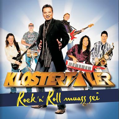 Rock'n'Roll muass sei